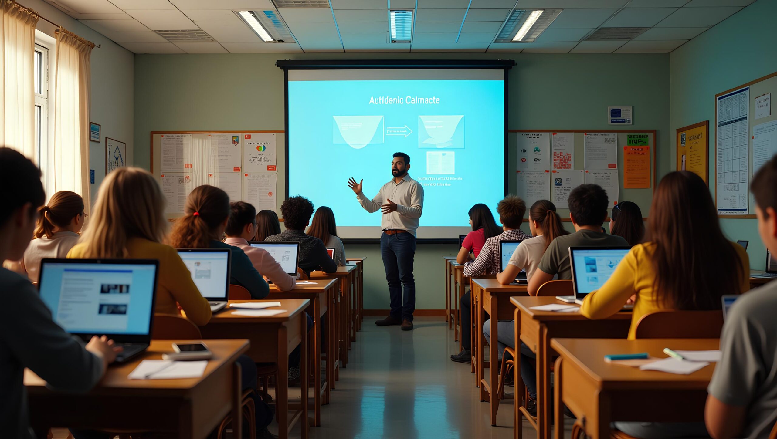 Quand les Ecoles et Centres de formation passent au digital pour entretenir leurs locaux